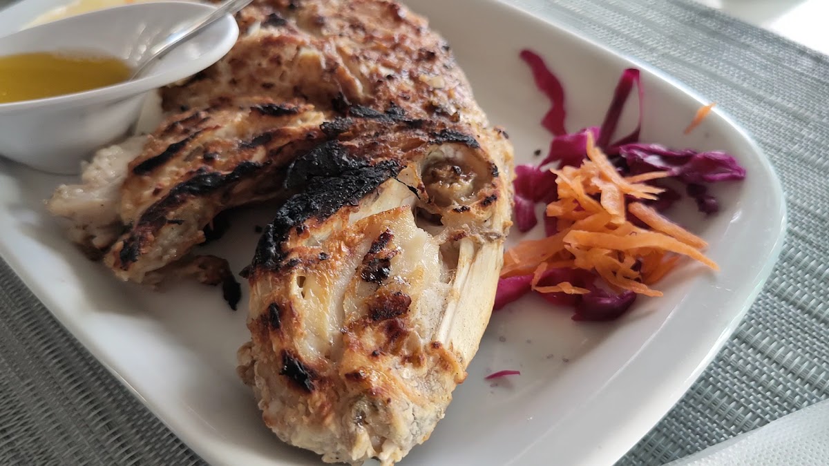 Slide Background Image